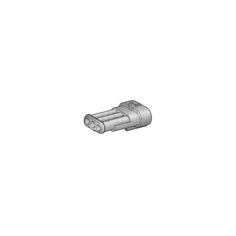 Supersal 3Desc.M wasserdichte Stecker Supersal 3Desc.M wasserdichte Stecker