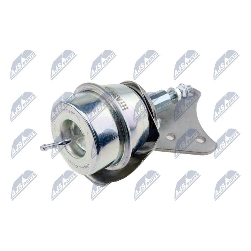Soupape De Régulation De Pression Du Turbocompresseur -MOTEURS 1.3JTD - 55198317, 5860020, 71723566