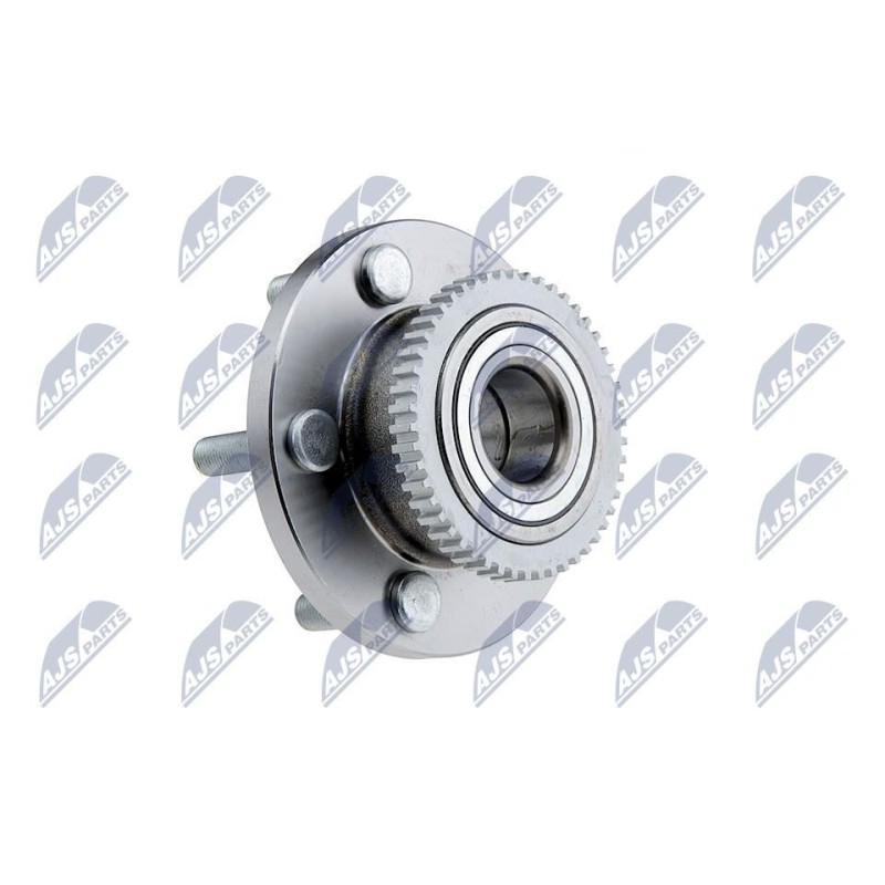 Moyeu De Roue Avant FORD MUSTANG 15 - FR3Z1104A, 513346, FD-WB-12920