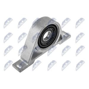 Soutien Arbre De Transmission MERCEDES CLASSE S RWD W221-S221 09-14 - 53175, G9M041BTA, 765404601