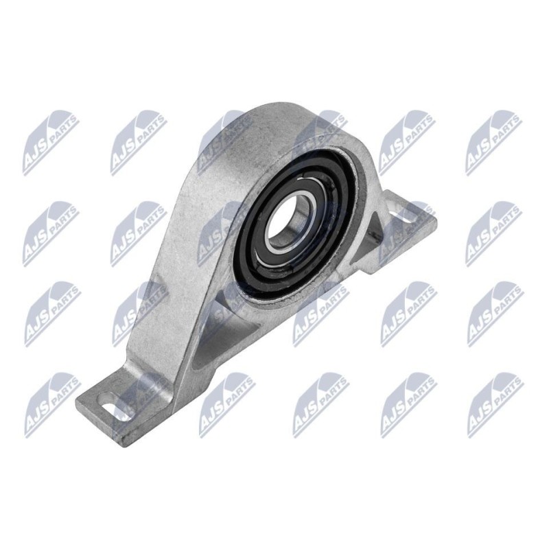 Soutien Arbre De Transmission MERCEDES CLASSE S RWD W221-S221 09-14 - 53175, G9M041BTA, 765404601