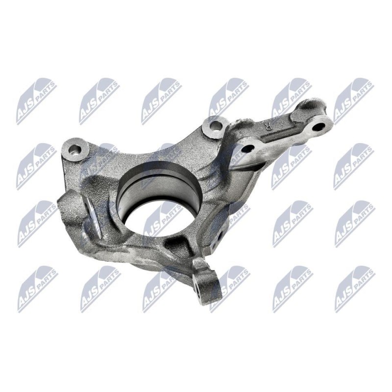 Fusée Avant DROITE DACIA DUSTER 10 - 8200881829, 765888