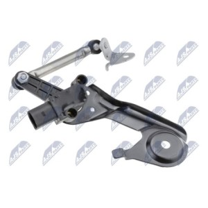 Capteur De Nivellement Des Phare AUDI A6 2010 - 8R0 941 309 C, 8R0 941 309 E, 8R0 941 309 C