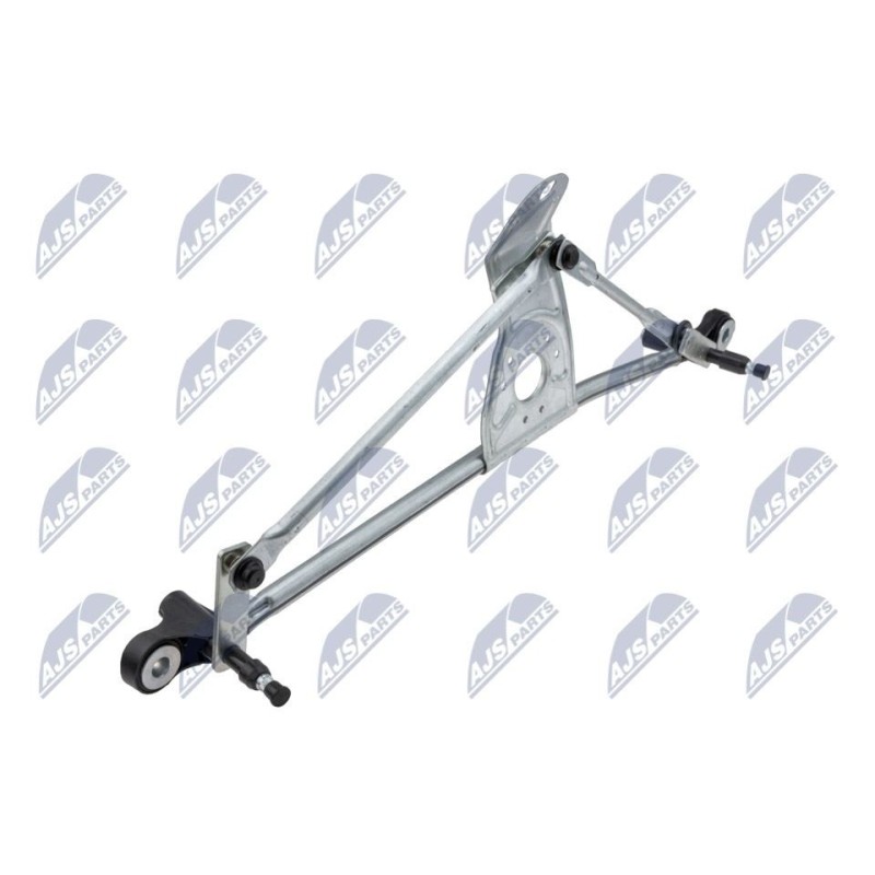 Mécanisme D'essuie-glace Avant AVANT BMW X5 E53 01-06 - 61617046570, 61617111535, 61618403026