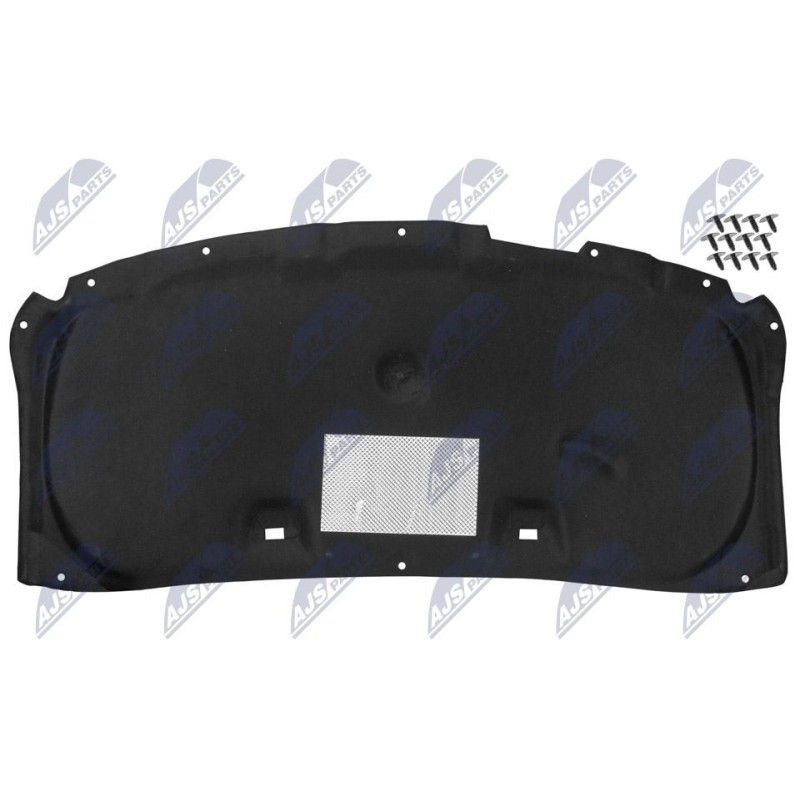 Insonorisation Du Capot Moteur HONDA CIVIC FK 2012 - 74141-T6K-H00