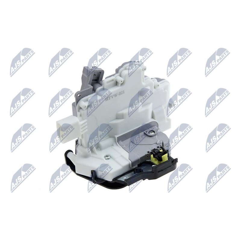 Actonneur La Fermeture Centrale Arrière AUDI A4 -2008 - 6010-25-036433P, 16SKV063, 16SKV153