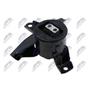 Moteur De Support GAUCHE KIA SORENTO III 4X4 2014- 2.2 CRDI 16V - 145 KW-197 CV - 177221, 21830-C5400, 21830-C5400