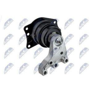 Moteur De Support VW POLO 2001 - 80000322, 23882, ETM2097