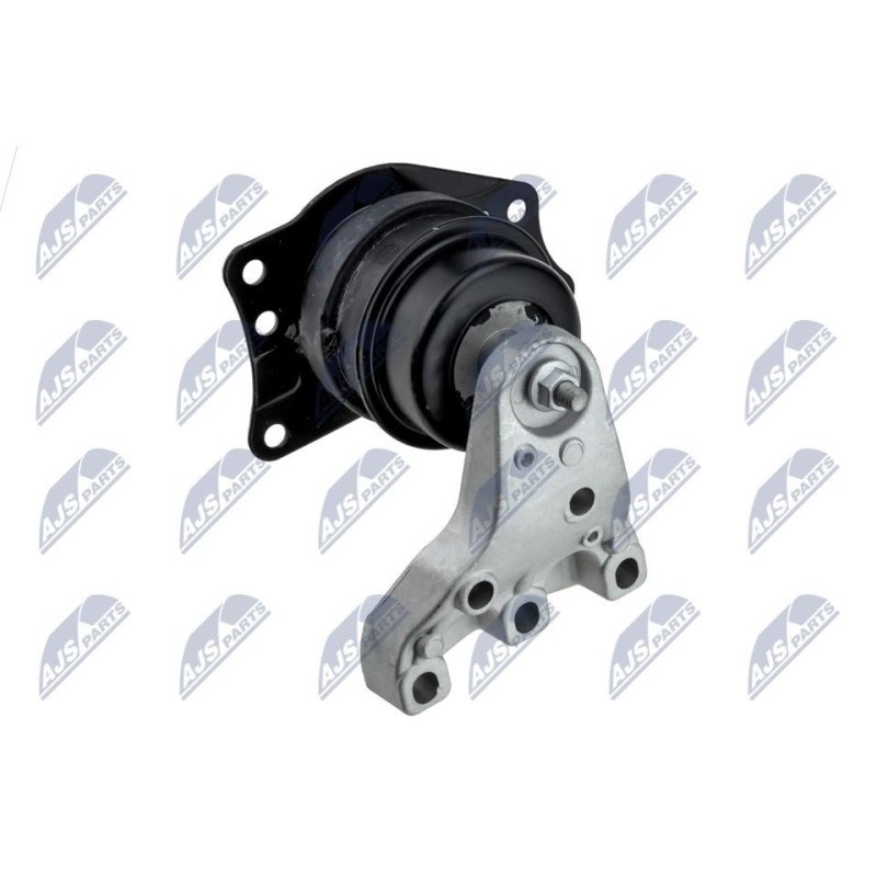 Moteur De Support VW POLO 2001 - 80000322, 23882, ETM2097
