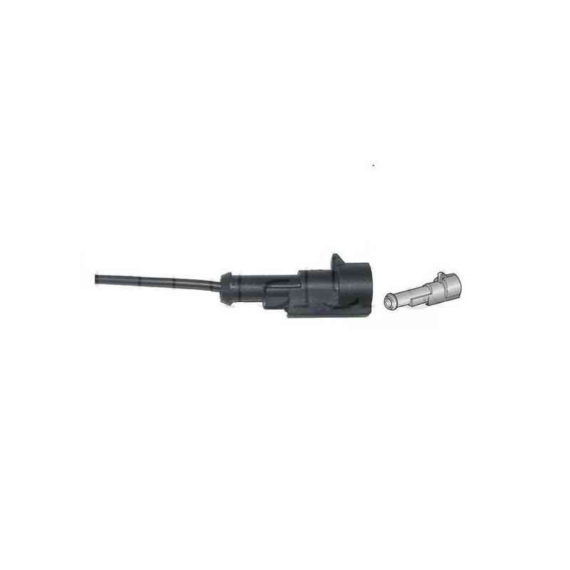 SUPERSAL WAY CONNECTORS Cabbed 1v bad