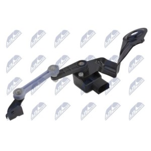 Capteur De Nivellement Des Phare AUDI A4 B7 2004 - 17SKV574, 8E0 616 571 D, 8E0 616 571 H