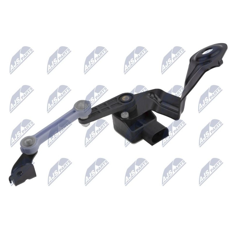 Capteur De Nivellement Des Phare AUDI A4 B7 2004 - 17SKV574, 8E0 616 571 D, 8E0 616 571 H