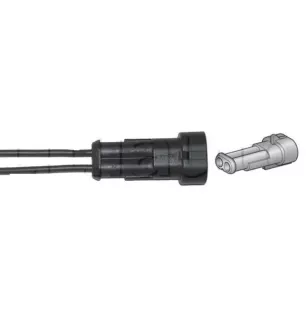 Supersal Cepa Construtor Chable 2V Mal