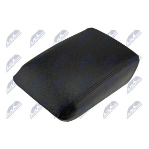 Accoudoir Avec Bouton Rembourrage AUDI A4 2008 - 8K0864207A, 8K0864207A, 8K0864207B