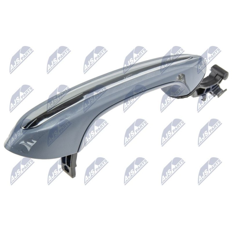 Poignée De Porte Extérieure BMW 5 G30-G31 2016 - 51219491466