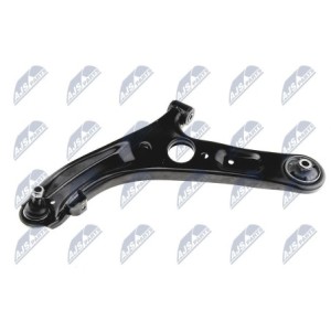 Bras De Suspension Avant HYUNDAI ELANTRA 11 - 97HY10738, CCA1329L, CQ0161L