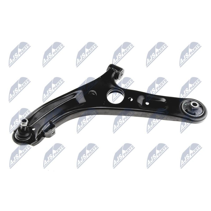 Bras De Suspension Avant HYUNDAI ELANTRA 11 - 97HY10738, CCA1329L, CQ0161L