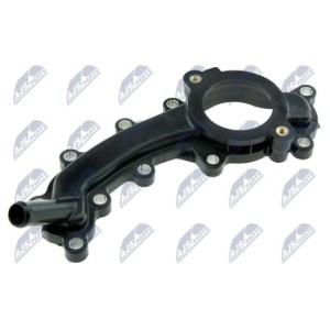 Boîtier Du Thermostat JEEP GRAND CHEROKEE 3.6 11-18 - 5184653AD, 5184653AE, 5184653AF