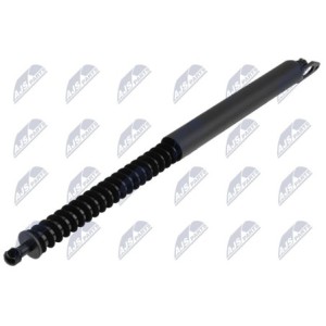 Ressort A Gaz Pression Malle Du Hayon Amortisseur GAUCHE BMW 7 E65-E66-E67 00-08
