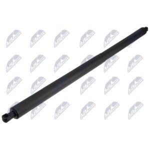 Ressort A Gaz Pression Malle Du Hayon Amortisseur FORD GALAXY III 2015 DROITE