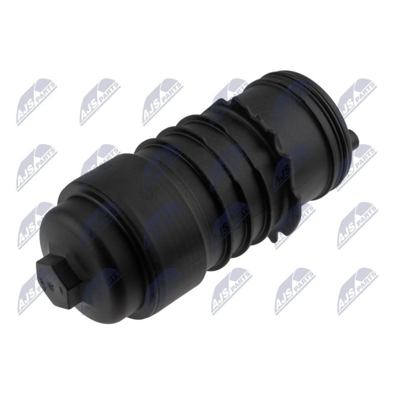 Boîtier De Filtre À Huile ENG. 2.7-3.0TDI AUDI A4 - 57115373, 057115373A, 057115373B