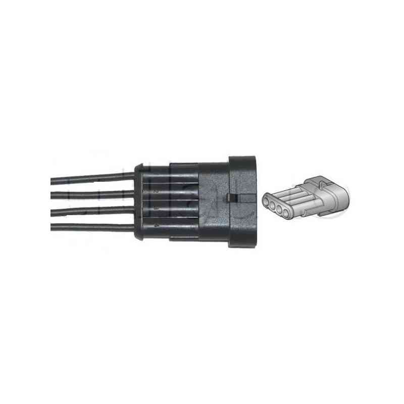 El camarero supersal Supers Chebled. 4v malo El camarero supersal Supers Chebled. 4v malo