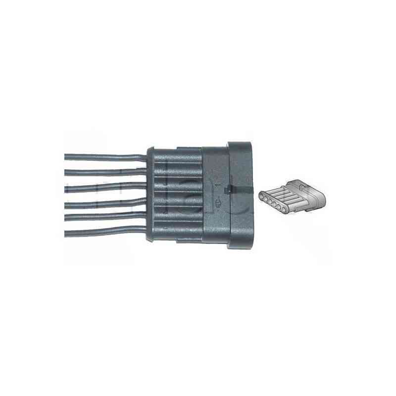 El camarero supersal Supers Chebled. 6V malo El camarero supersal Supers Chebled. 6V malo