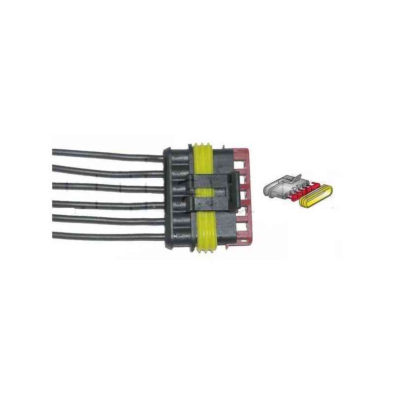 SUPERSAL WAITTER SUPERS CHEBLED. 6V FEM SUPERSAL WAITTER SUPERS CHEBLED. 6V FEM