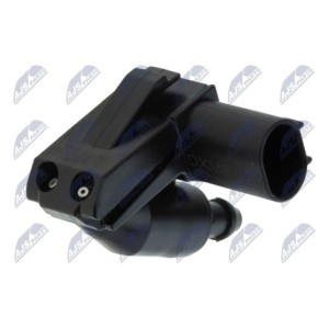 Gicleur D'eau De Nettoyage Des Vitres MERCEDES ML W164 2006-2011 - 1648600147, 1648600247, A1648600147