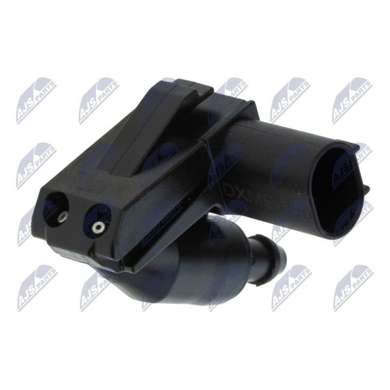 Gicleur D'eau De Nettoyage Des Vitres MERCEDES ML W164 2006-2011 - 1648600147, 1648600247, A1648600147