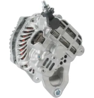 Altérnateur 14V 130Amp Nissan 23100-EB310, 23100-EB31A, Renault 5001874640, Mitsubishi A003TG2681