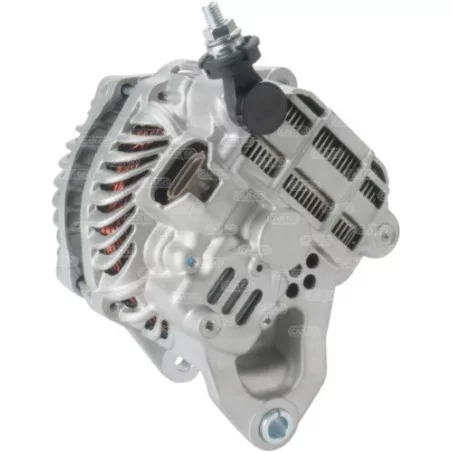 Altérnateur 14V 130Amp Nissan 23100-EB310, 23100-EB31A, Renault 5001874640, Mitsubishi A003TG2681