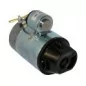 Moteur 12V 2 Kw bipolaire Anteo 358049/106662