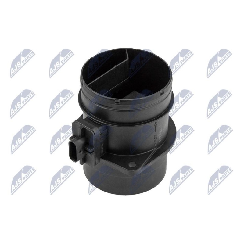 Débitmètre AUDI A3 2.0TDI 2009 - 03L 906 461 A, 0 281 002 956, 0 281 002 957