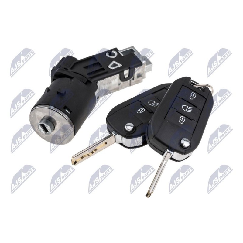Allumage CITREON C3 2009 - 9673257480