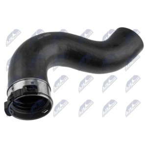 Tuyau D'aspiration D'air RENAULT MASTER III 2.3DCI 10 - 54SKV011, 961591, 95519366