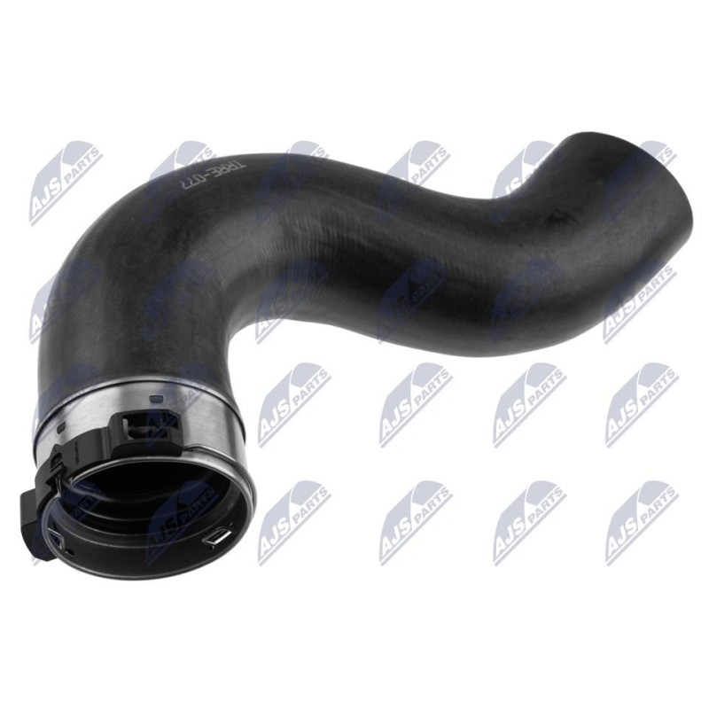 Tuyau D'aspiration D'air RENAULT MASTER III 2.3DCI 10 - 54SKV011, 961591, 95519366
