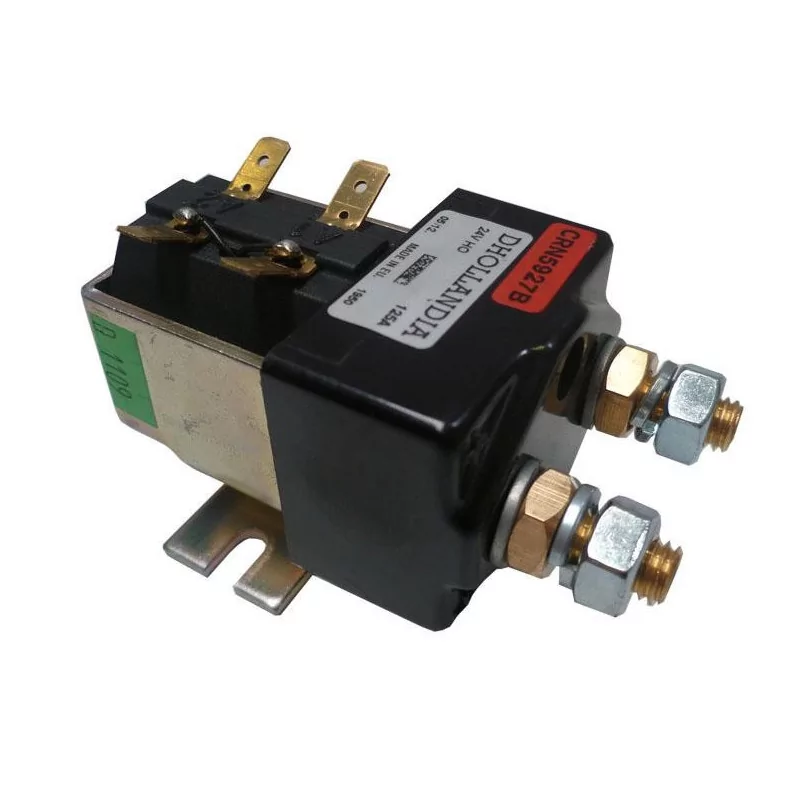 MOTOR RELAY 12V 150A ALBRIGHT