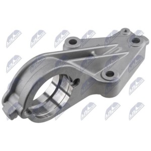 Douille Entretoise, Arbre De Transmission FIAT DUCATO 2.3D 06 - 504105912, 504105913