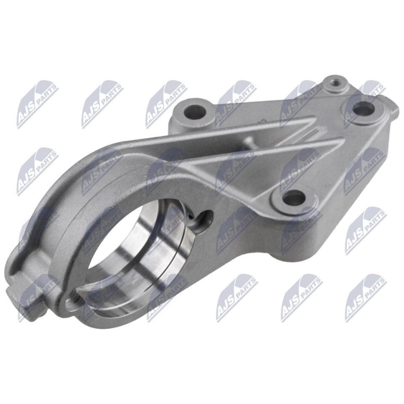 Douille Entretoise, Arbre De Transmission FIAT DUCATO 2.3D 06 - 504105912, 504105913