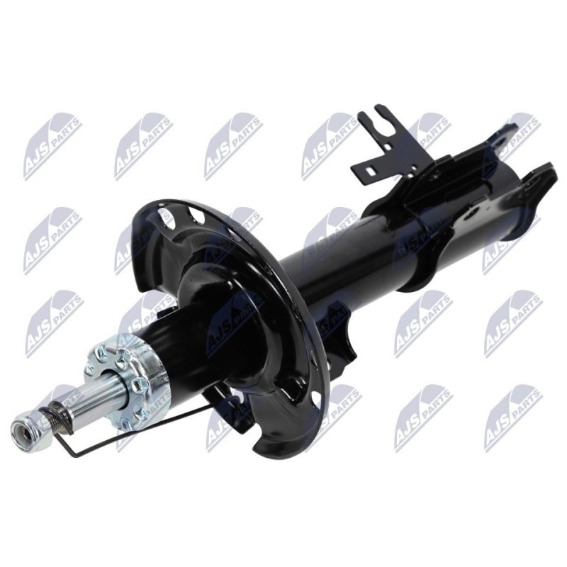 Amortisseur Avant OPEL SIGNUM 03-08 - 344372, 344374, 344376
