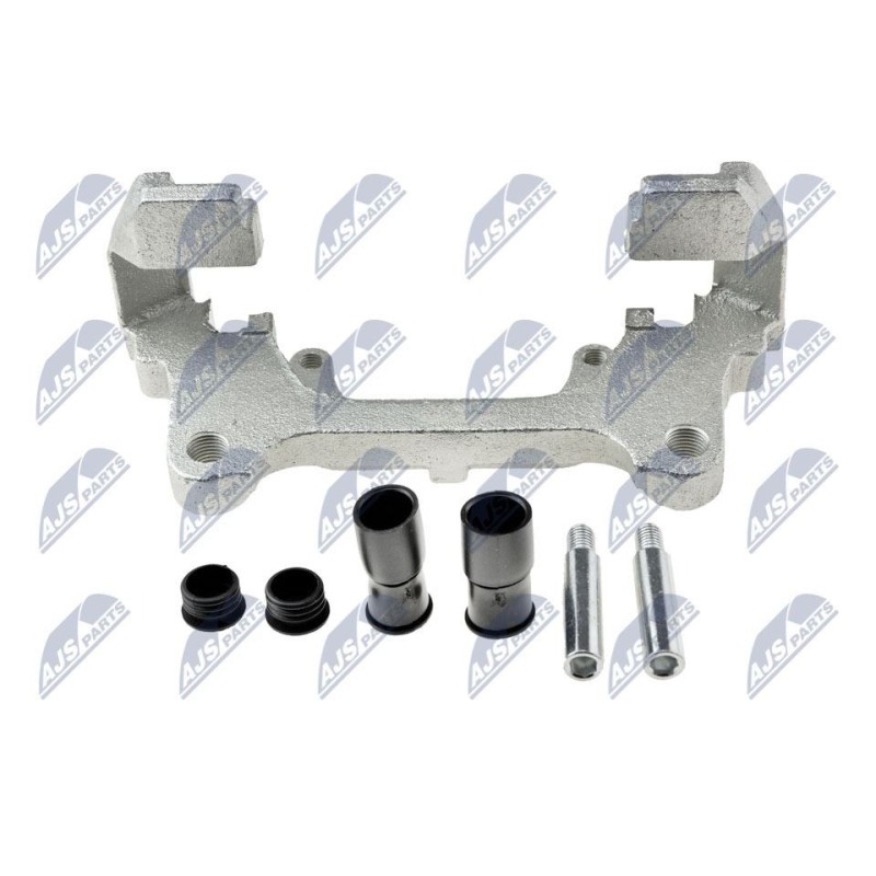 Support D'étrier De Frein VW T4 90-03 - 11.0230-0131.1, 1K0 615 125 C, 3C0 615 125 A