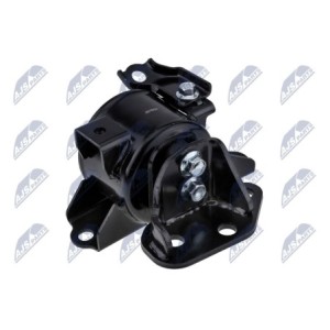 Moteur De Support GAUCHE KIA SOUL I 2008 - 2014 1.6 CRDI 16V - 85 KW-116 CV - ADG080325, 107686, 21830-2K200