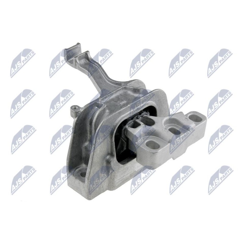 Moteur De Support VW GOLF VII 12 - 109365, 5Q0 199 262 BK, 5WA 199 262 E
