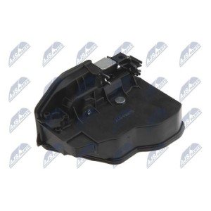 Actonneur La Fermeture Centrale Arrière BMW 3 E90-E91 2005 - 51217202147, 7202147, 16SKV563