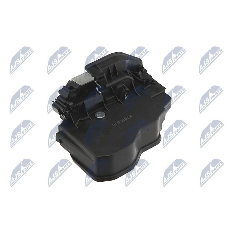 Actonneur La Fermeture Centrale Arrière BMW 3 E90-E91 2005 - 51217202148, 7202148, 16SKV564