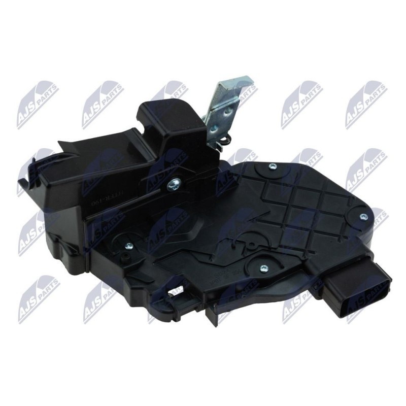 Actionneur De La Fermeture Centrale Avant FORD C-MAX 2007 - 3M5A-R21813-MT, 4892459, 31772