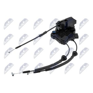 Actionneur De La Fermeture Centrale Avant HYUNDAI ELANTRA 2011 GAUCHE - 81310-3X010