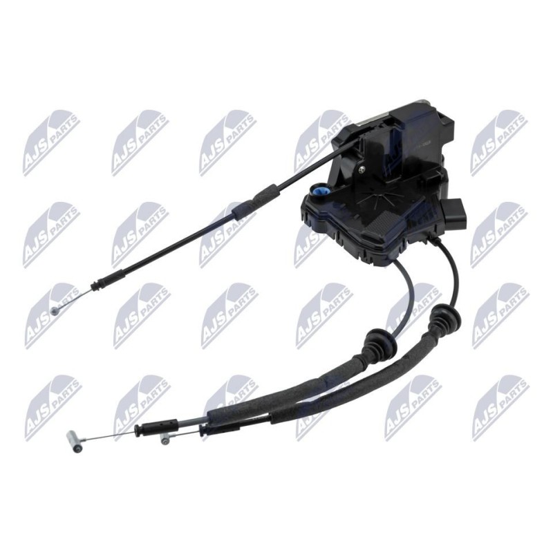 Actionneur De La Fermeture Centrale Avant HYUNDAI ELANTRA 2011 GAUCHE - 81310-3X010