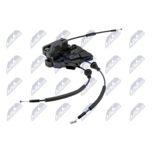 Actionneur De La Fermeture Centrale Avant HYUNDAI ELANTRA 2011 DROITE - 81320-3X040